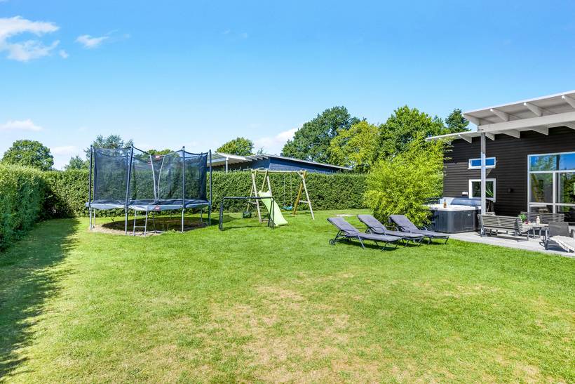 Foto von Ferienhaus JN93 in Sandersvig - Südjütland