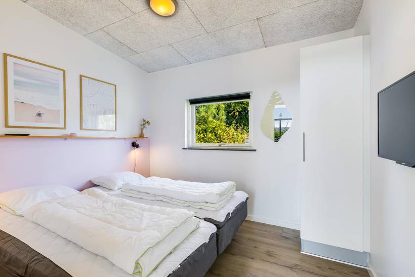 Foto von Ferienhaus JN93 in Sandersvig - Südjütland