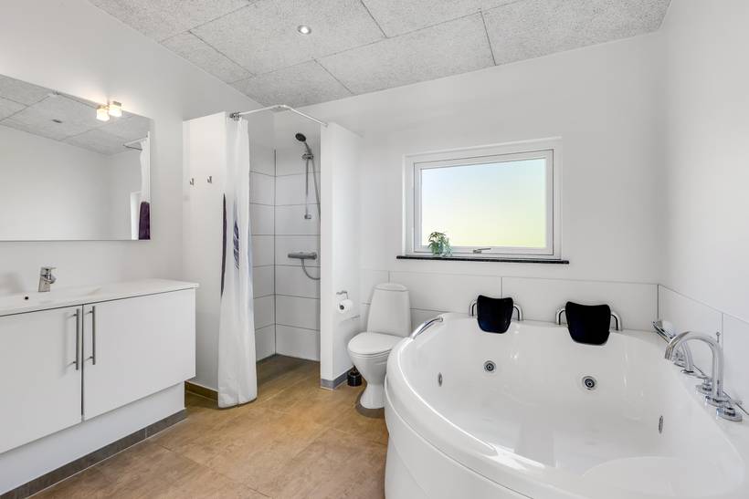 Foto von Ferienhaus JN93 in Sandersvig - Südjütland