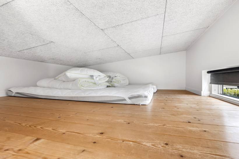 Foto von Ferienhaus JN93 in Sandersvig - Südjütland