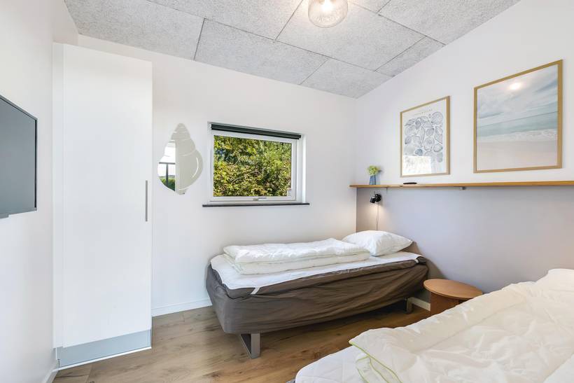 Foto von Ferienhaus JN93 in Sandersvig - Südjütland