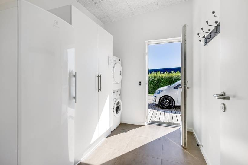 Foto von Ferienhaus JN93 in Sandersvig - Südjütland