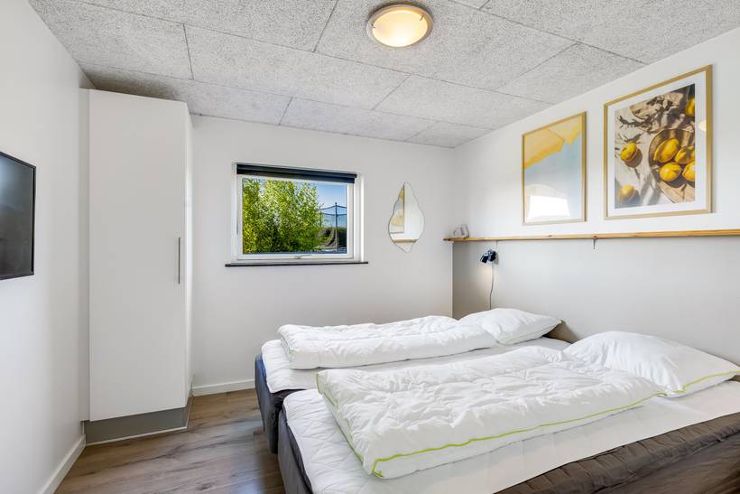 Foto von Ferienhaus JN93 in Sandersvig - Südjütland