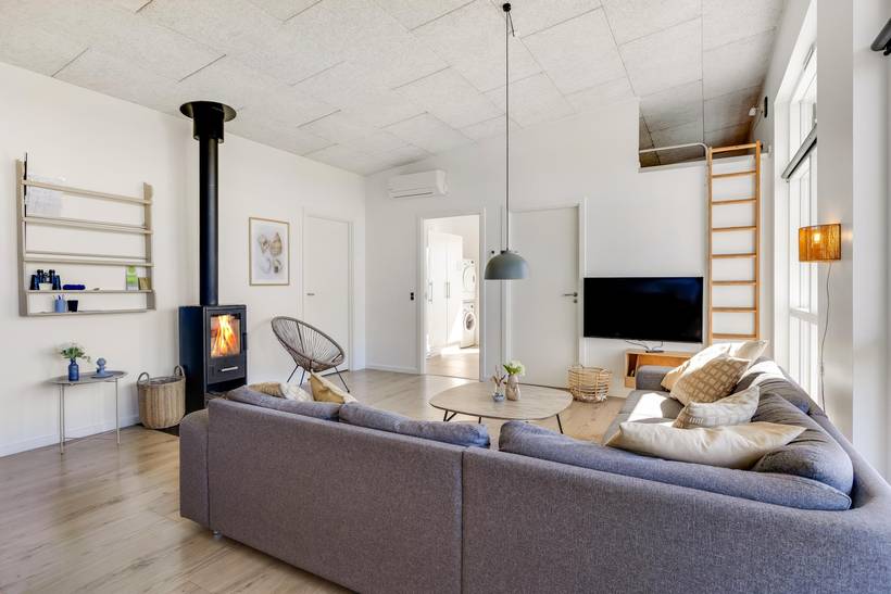 Foto von Ferienhaus JN93 in Sandersvig - Südjütland