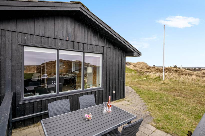 Foto von Ferienhaus JN95 in Søndervig - Westjütland