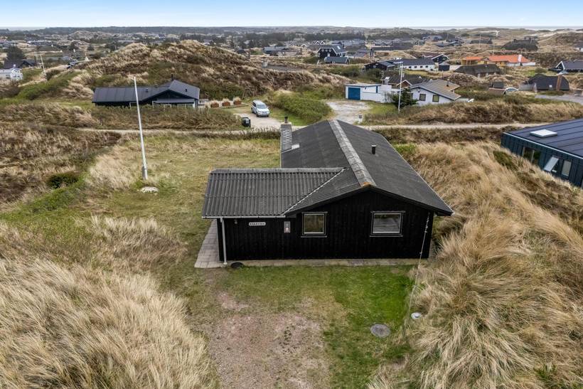 Foto von Ferienhaus JN95 in Søndervig - Westjütland