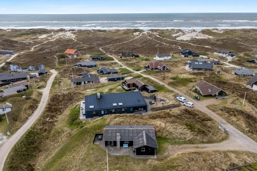 Foto von Ferienhaus JN95 in Søndervig - Westjütland