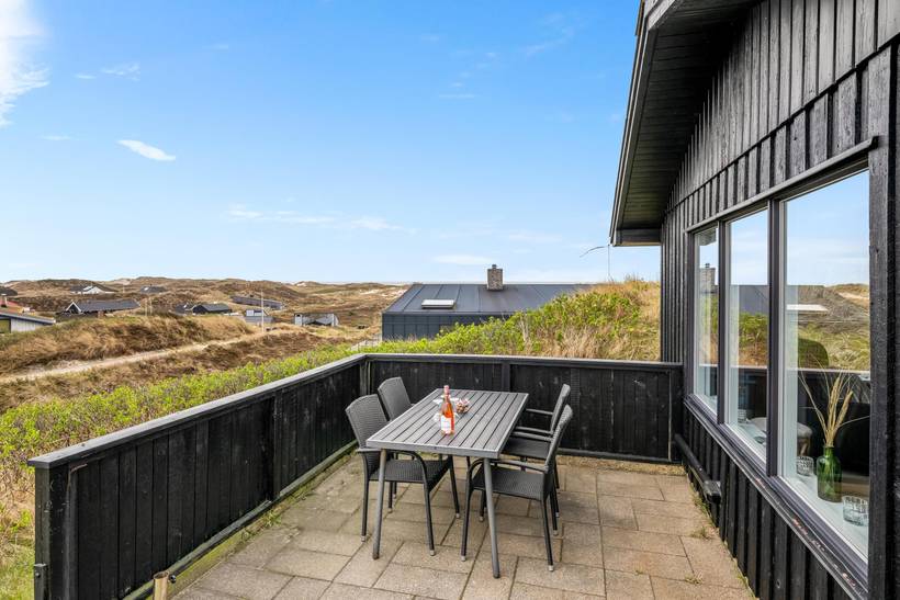 Foto von Ferienhaus JN95 in Søndervig - Westjütland