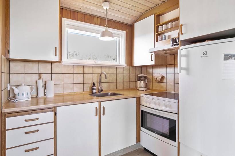 Foto von Ferienhaus JN95 in Søndervig - Westjütland