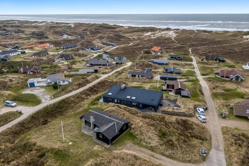 Foto von Ferienhaus JN95 in Søndervig - Westjütland