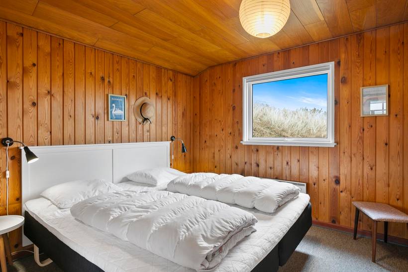Foto von Ferienhaus JN95 in Søndervig - Westjütland