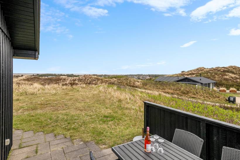 Foto von Ferienhaus JN95 in Søndervig - Westjütland