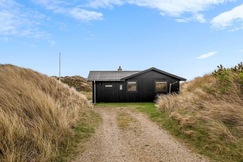 Foto von Ferienhaus JN95 in Søndervig - Westjütland