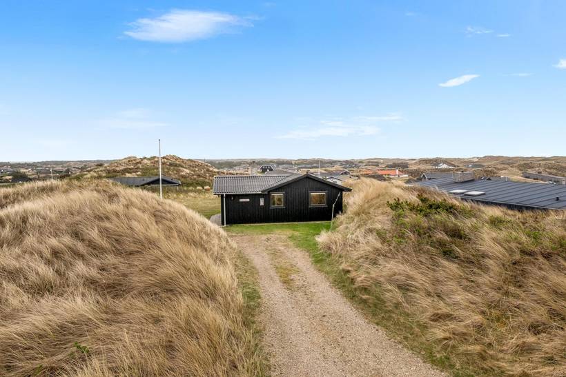 Foto von Ferienhaus JN95 in Søndervig - Westjütland