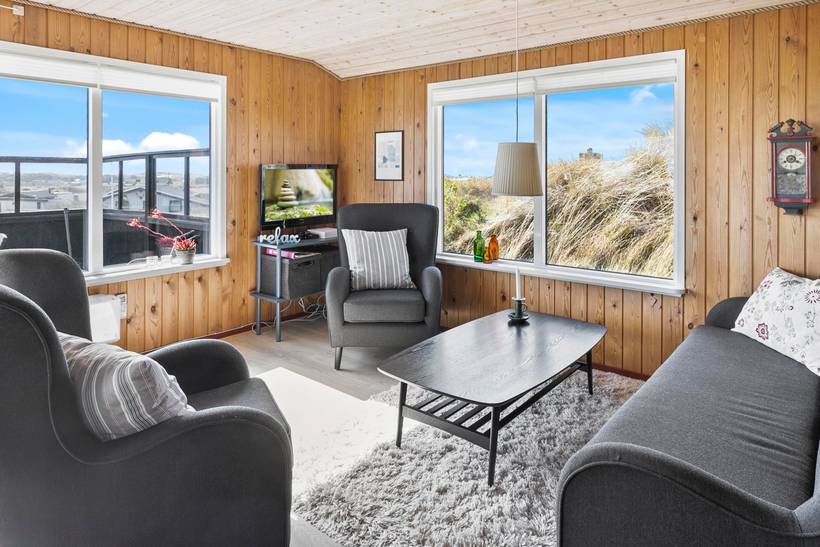 Foto von Ferienhaus JN95 in Søndervig - Westjütland
