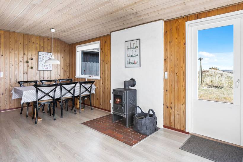 Foto von Ferienhaus JN95 in Søndervig - Westjütland