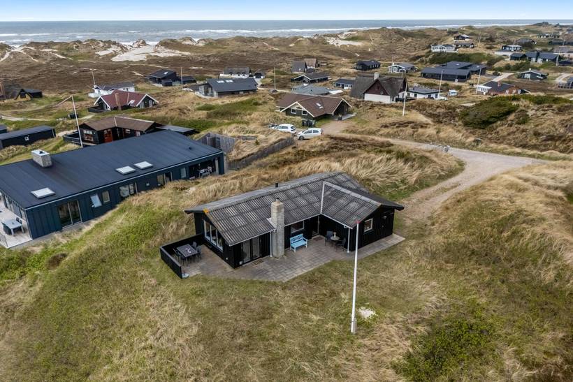 Foto von Ferienhaus JN95 in Søndervig - Westjütland