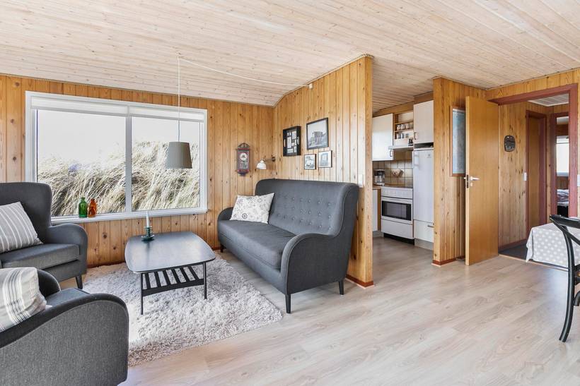 Foto von Ferienhaus JN95 in Søndervig - Westjütland