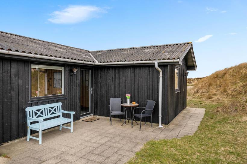 Foto von Ferienhaus JN95 in Søndervig - Westjütland
