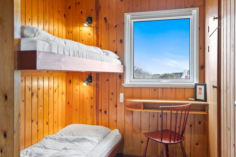 Foto von Ferienhaus JN95 in Søndervig - Westjütland