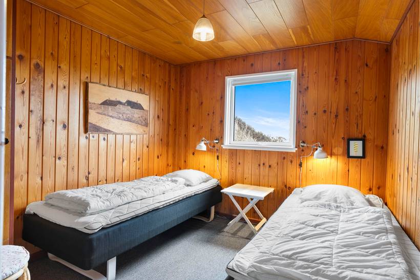 Foto von Ferienhaus JN95 in Søndervig - Westjütland