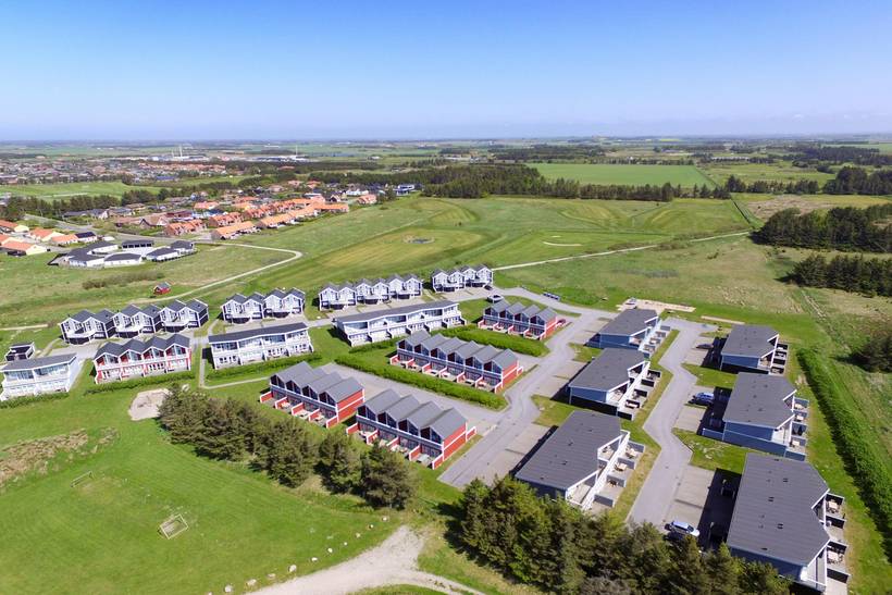 Foto von Ferienhaus JN96 in Løkken - Nordjütland