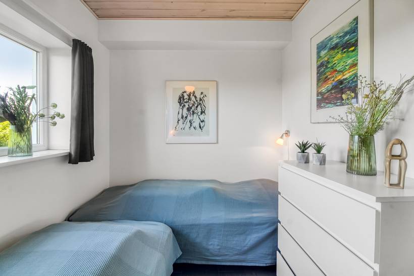 Foto von Ferienhaus JN96 in Løkken - Nordjütland