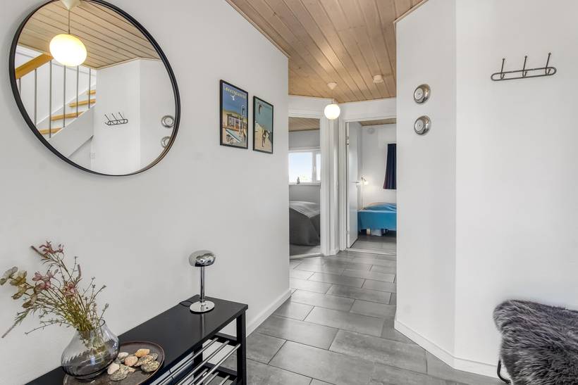 Foto von Ferienhaus JN96 in Løkken - Nordjütland