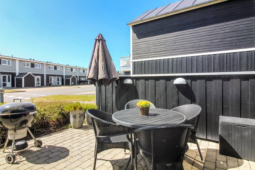 Foto von Ferienhaus JN96 in Løkken - Nordjütland