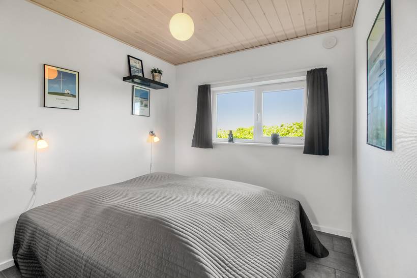 Foto von Ferienhaus JN96 in Løkken - Nordjütland