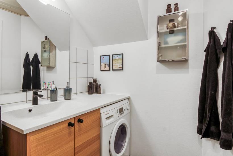 Foto von Ferienhaus JN96 in Løkken - Nordjütland