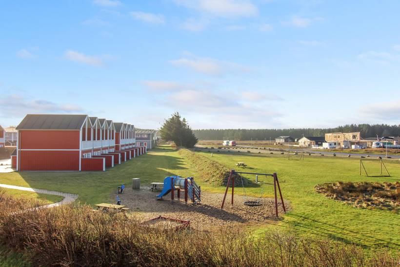 Foto von Ferienhaus JN96 in Løkken - Nordjütland