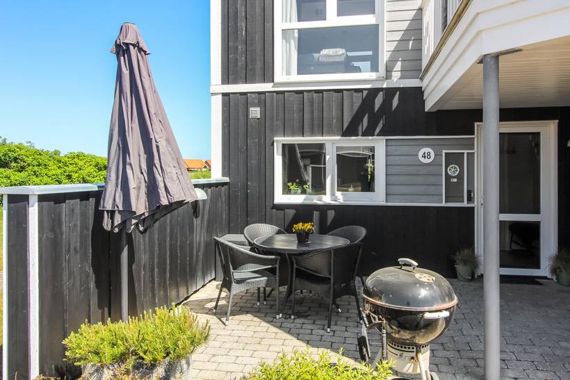 Foto von Ferienhaus JN96 in Løkken - Nordjütland