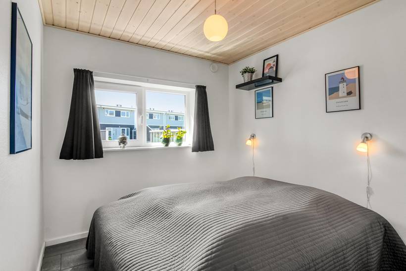 Foto von Ferienhaus JN96 in Løkken - Nordjütland