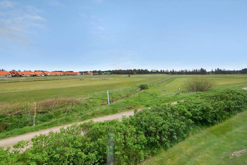 Foto von Ferienhaus JN96 in Løkken - Nordjütland