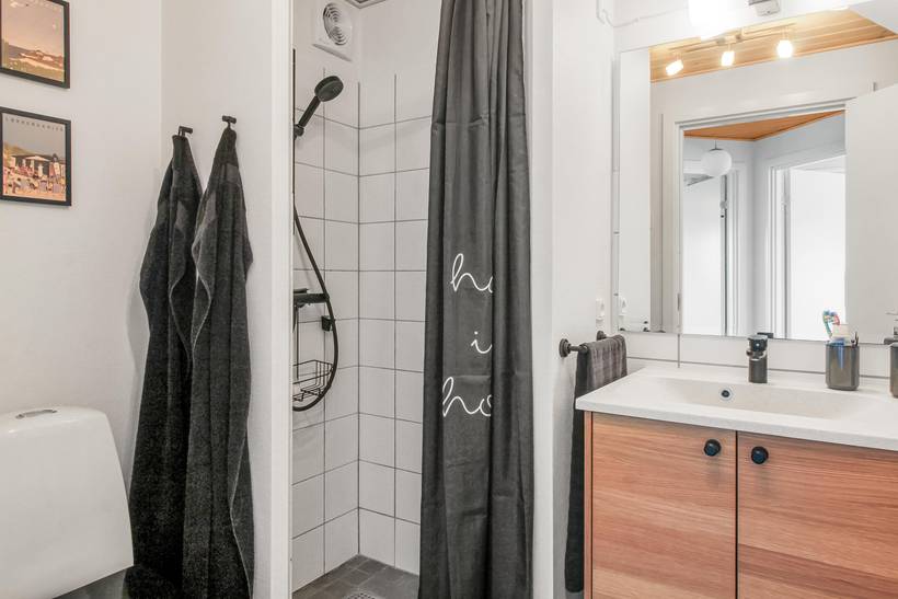 Foto von Ferienhaus JN96 in Løkken - Nordjütland