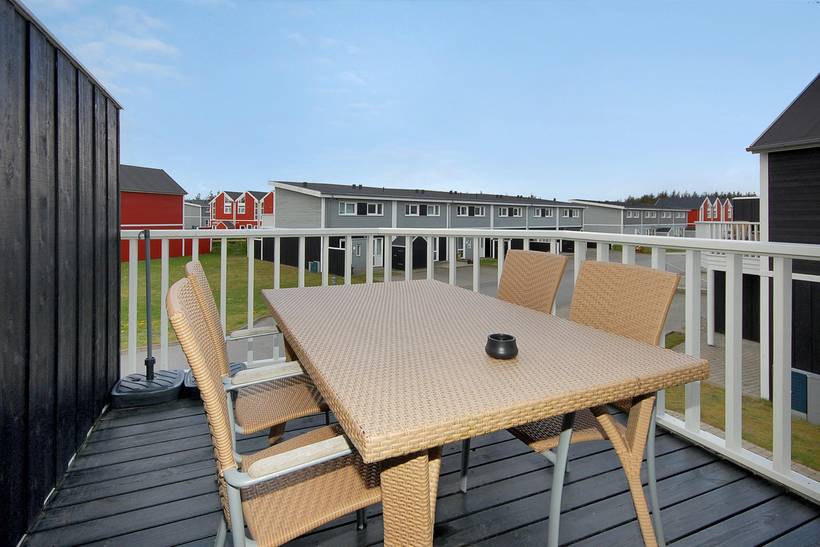 Foto von Ferienhaus JN96 in Løkken - Nordjütland