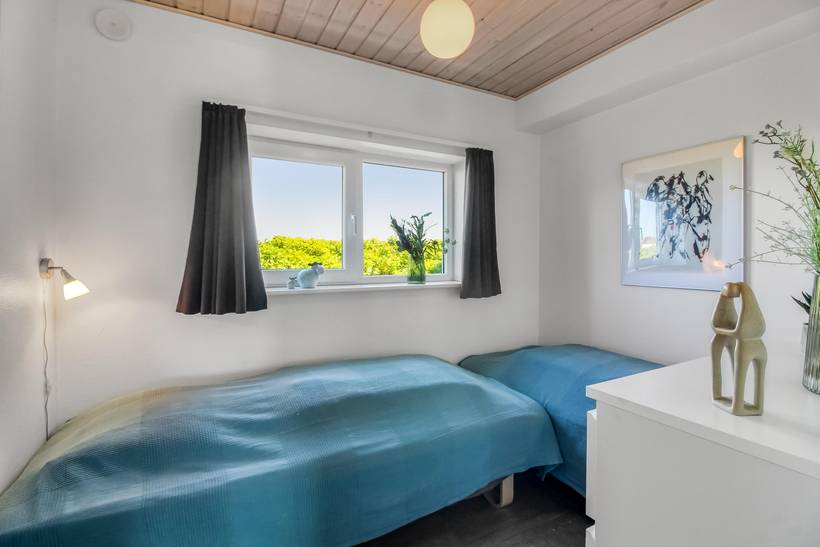 Foto von Ferienhaus JN96 in Løkken - Nordjütland