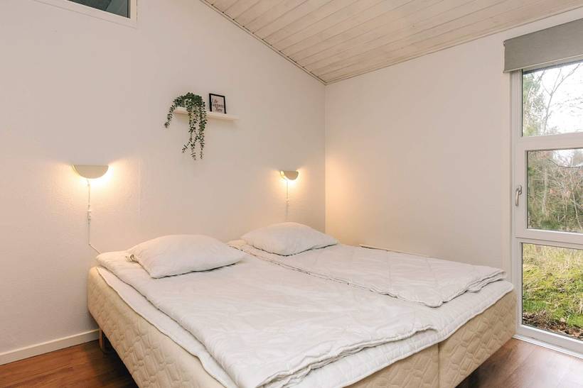 Foto von Ferienhaus JO00 in Helberskov - Nordjütland Ost