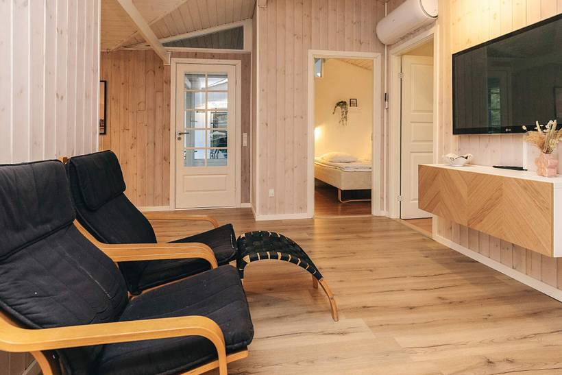 Foto von Ferienhaus JO00 in Helberskov - Nordjütland Ost