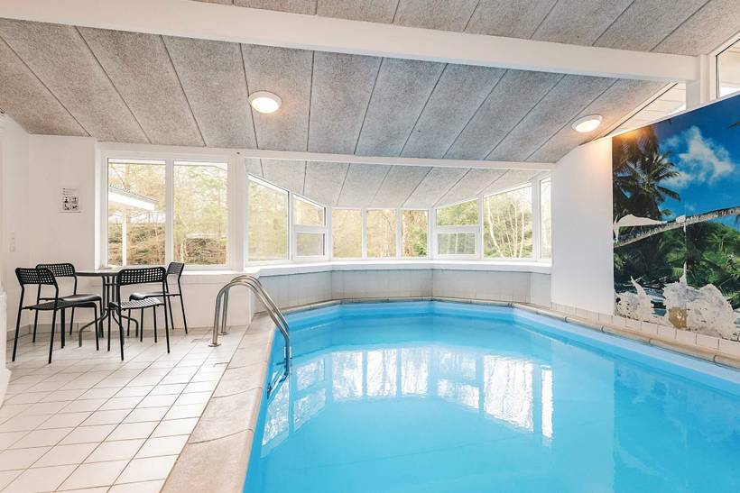 Foto von Ferienhaus JO00 in Helberskov - Nordjütland Ost