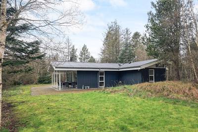 Vorschaubild von Ferienhaus JO00 in Helberskov - Nordjütland Ost
