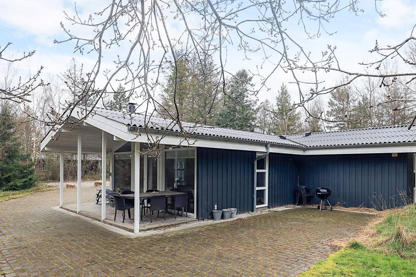 Foto von Ferienhaus JO00 in Helberskov - Nordjütland Ost