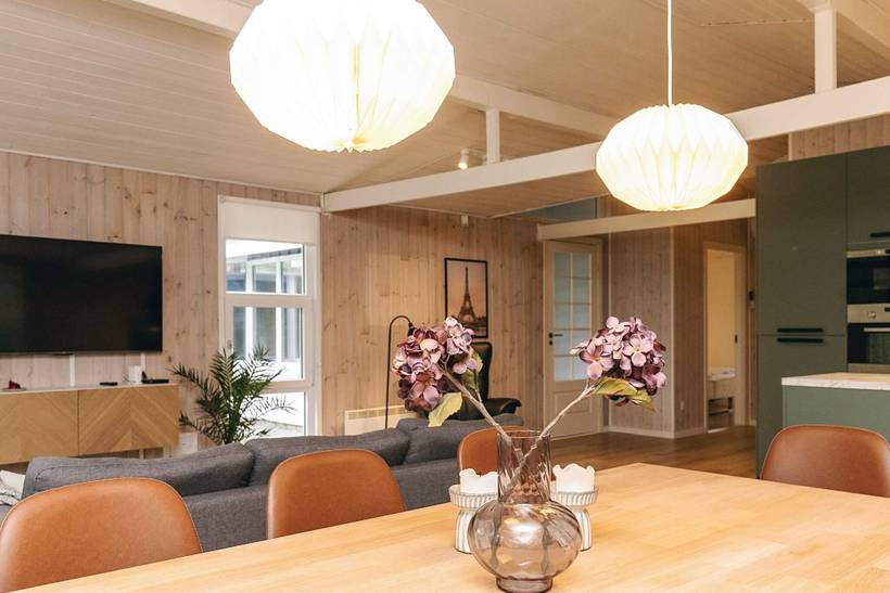 Foto von Ferienhaus JO00 in Helberskov - Nordjütland Ost