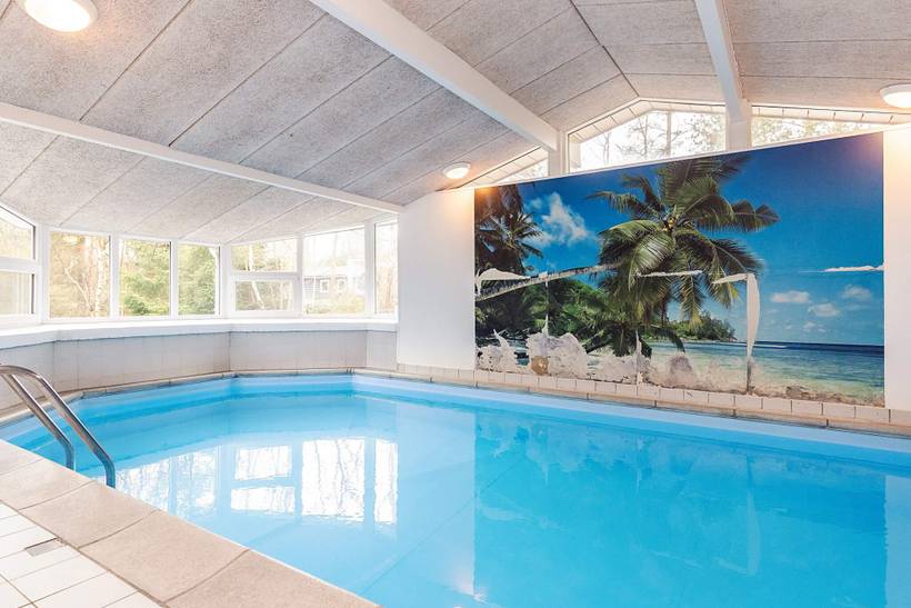 Foto von Ferienhaus JO00 in Helberskov - Nordjütland Ost