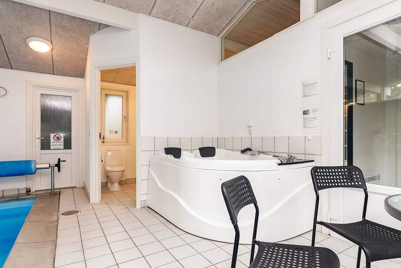 Foto von Ferienhaus JO00 in Helberskov - Nordjütland Ost