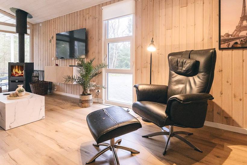 Foto von Ferienhaus JO00 in Helberskov - Nordjütland Ost