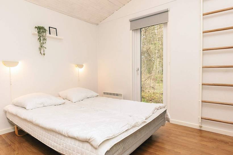 Foto von Ferienhaus JO00 in Helberskov - Nordjütland Ost