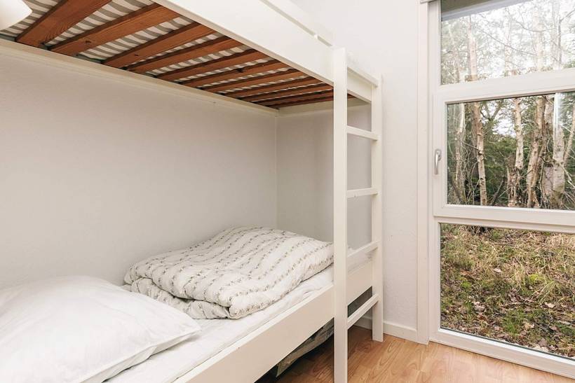 Foto von Ferienhaus JO00 in Helberskov - Nordjütland Ost