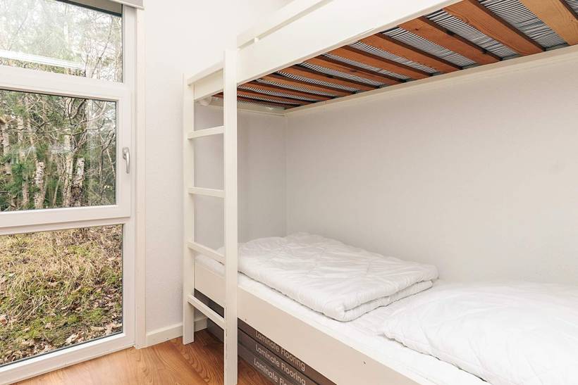 Foto von Ferienhaus JO00 in Helberskov - Nordjütland Ost